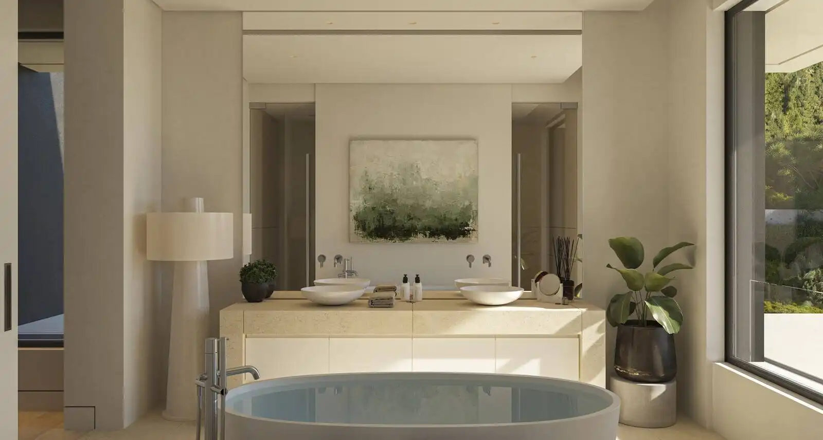 Casa amb piscina en venda a Los Arqueros  - Puerto del Almendro, imagen 35