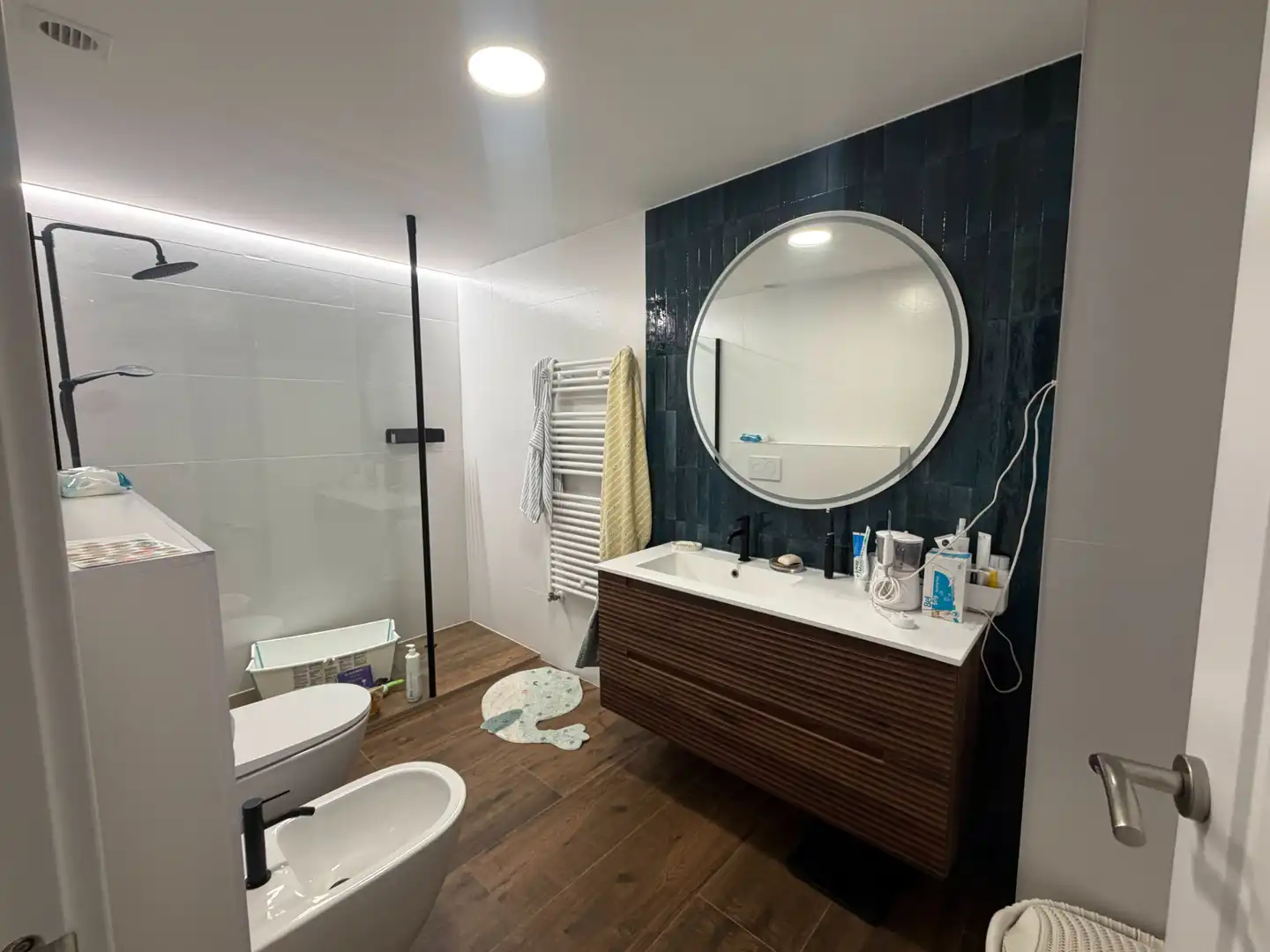 Flat for rent in Calle de Juan Duque, Imperial