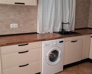 Apartment to rent in Fuente Alegre - El Chaparral - Los Morales