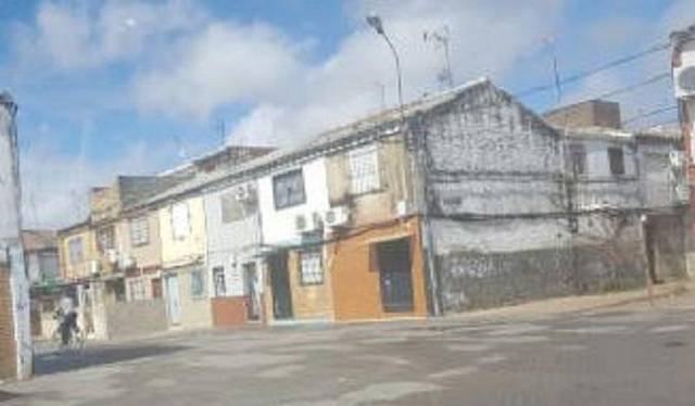 Casa-chalet en Venta en Acanto, 2 en Torreblanca