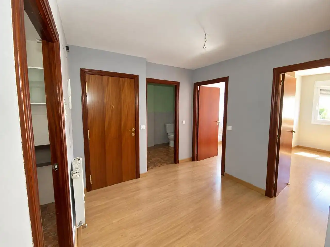 Flat with lift for sale in Este, imagen 15