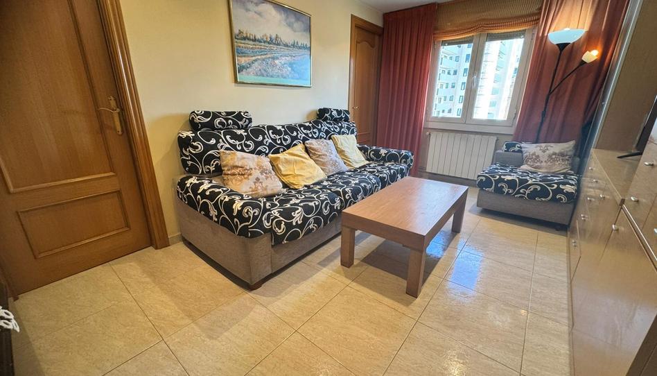 Foto 1 de Piso en venta en Calle Batllori de, Sant Josep, Barcelona