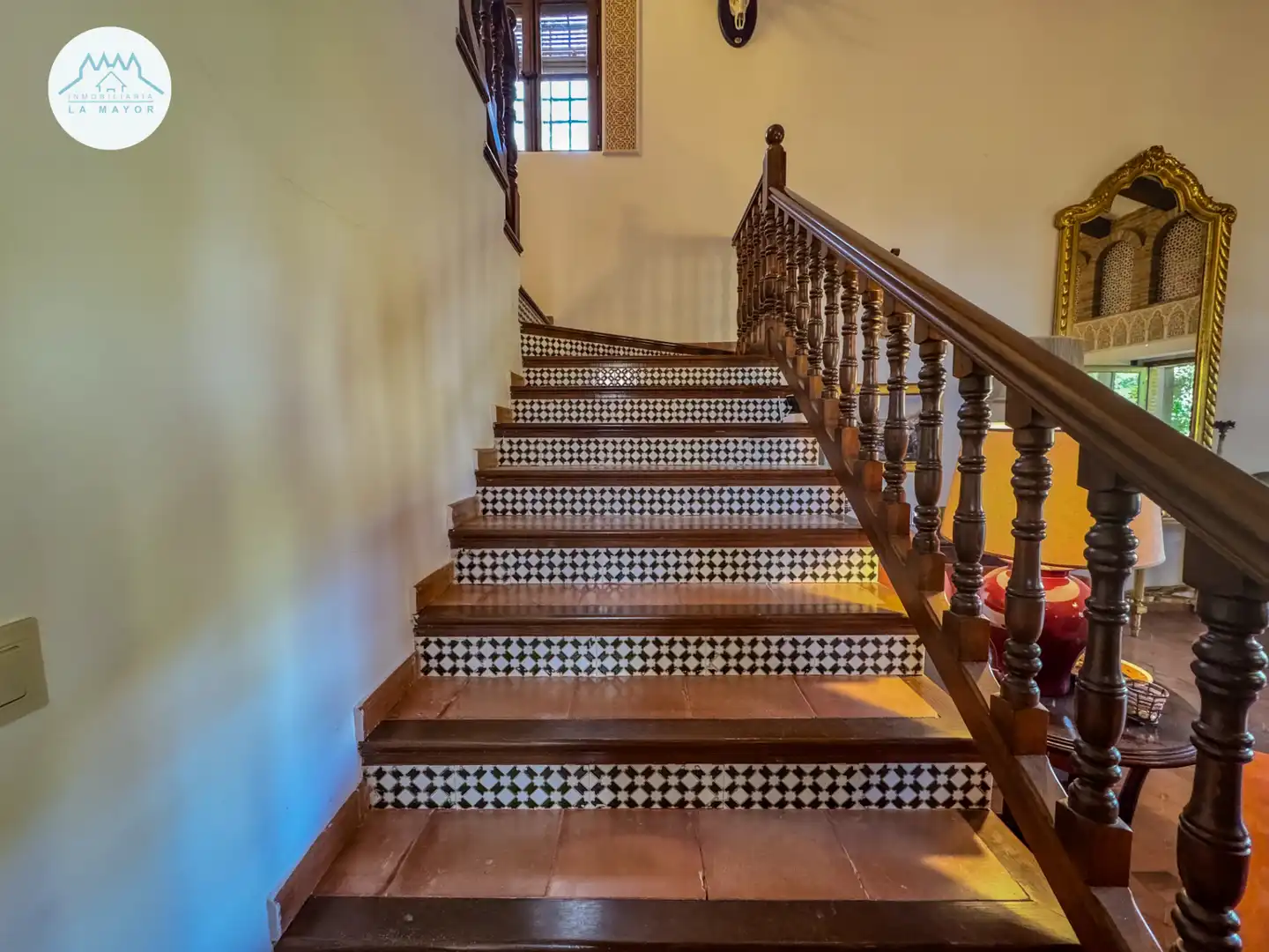 Casa o chalet en venta en Piedrabuena con Calefacción, Jardín privado y Terraza