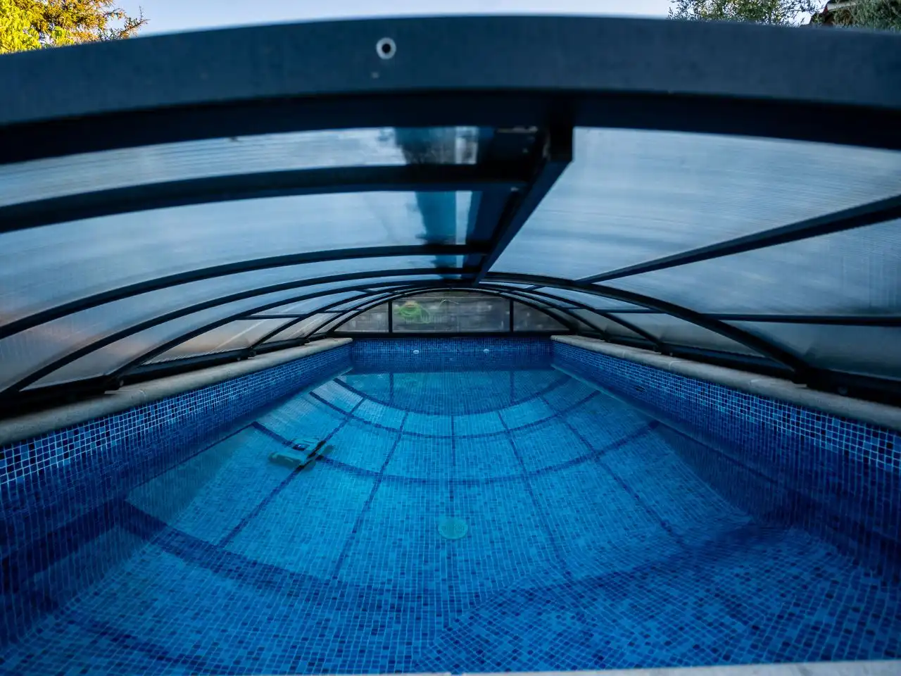 Xalet amb piscina en venda a Calle Golondrinas 2, imagen 32