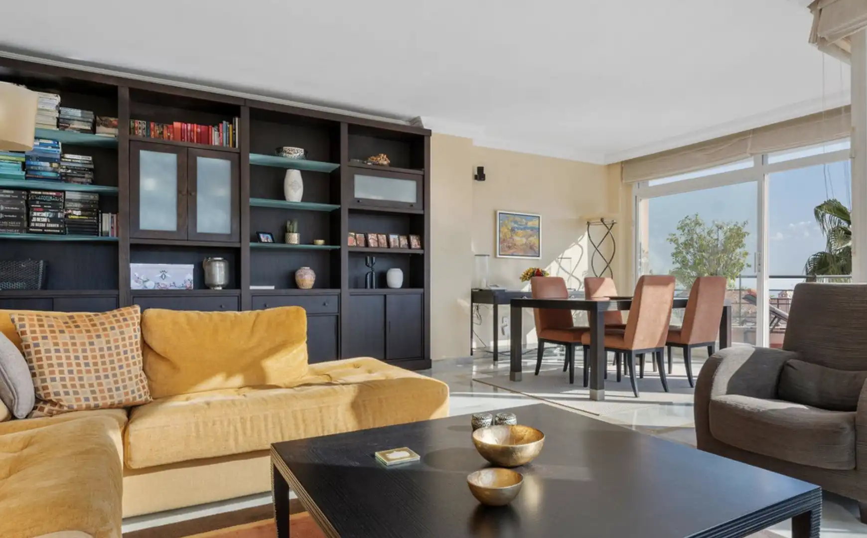 Flat with pool for sale in Nueva Andalucía, imagen 6