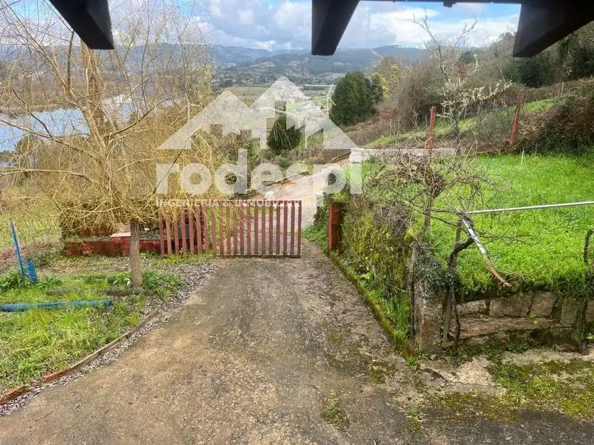 Casa o chalet en venta en Castrelo de Miño