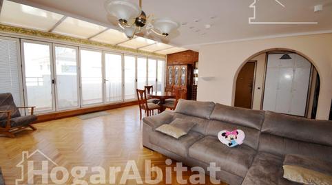 Foto 3 de Àtic en venda a Carrer Escorredor, Piscinas, Castellón