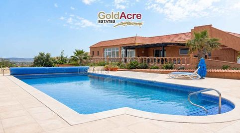Foto 2 de Casa o chalet en venta en Villaverde, La Oliva