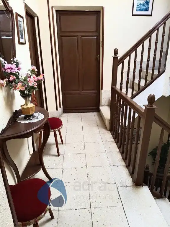 Casa o xalet en venda en Arnedillo amb Calefacció, Jardí privat i Terrassa