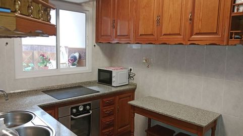 Photo 4 of Detached homes for sale in Cuesta el Bolo, Casco Histórico, Antequera