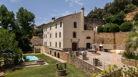 Photo 2 of Country house for sale in Setenil de las Bodegas, Cádiz