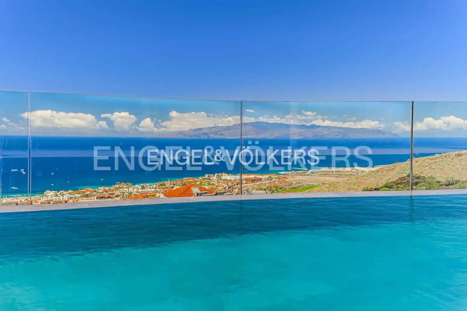 Casa amb piscina en venda a Costa Adeje, imagen 7