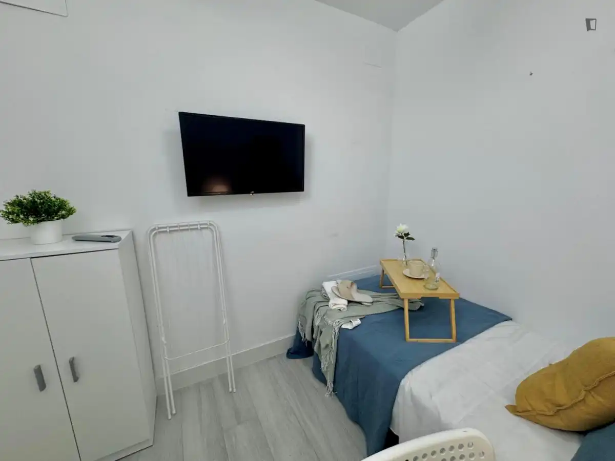 Room in Universidad