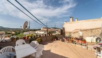 Terrace of House or chalet for sale in Capdepera  with Private garden, Terrace and Storage room