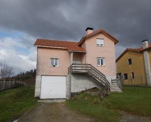 Flat for sale in A Baña