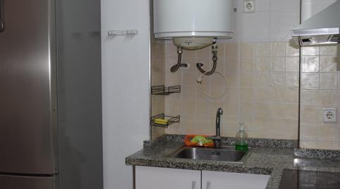 Foto 4 de Pis de lloguer a Santiago el Mayor, Murcia