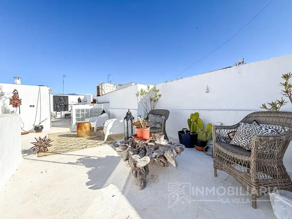 House for sale in Calle Gallardo, imagen 21