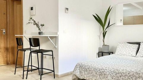 Foto 4 de Piso en venta en Pasaje Olletas, Olletas - Sierra Blanquilla, Málaga Capital