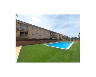 Exterior view of Apartment for sale in Santa Margarida I Els Monjos