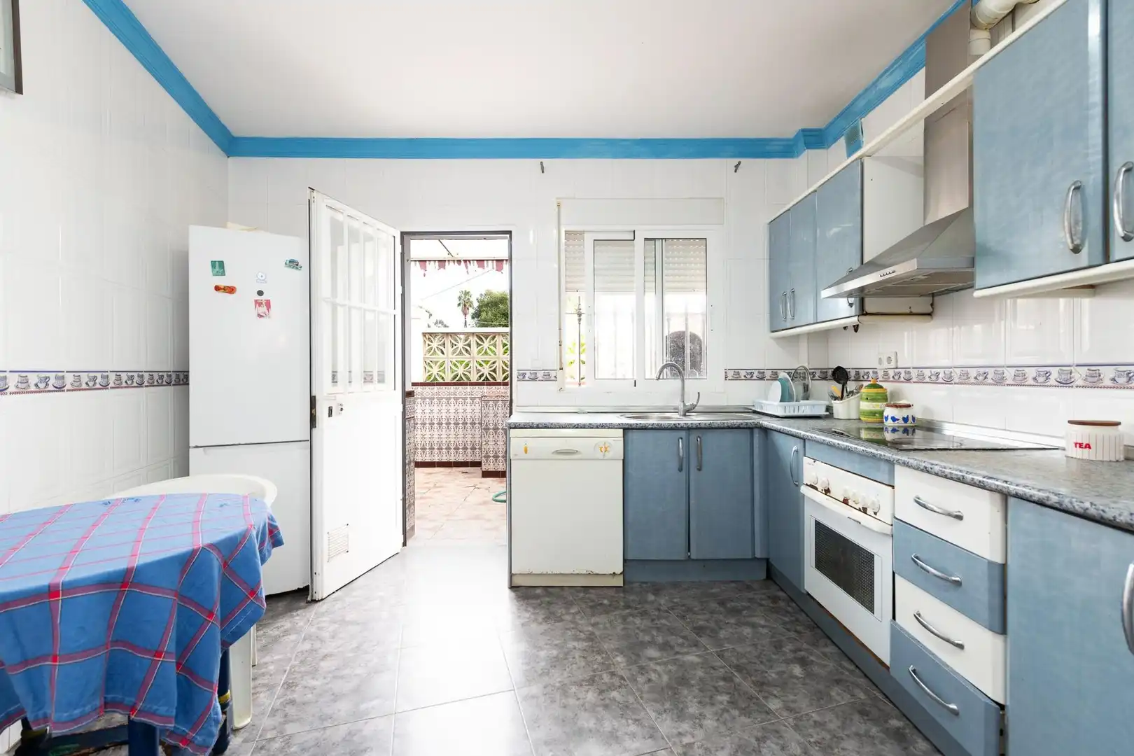 Houses for sale in Cortijo los Pérez, Benajarafe