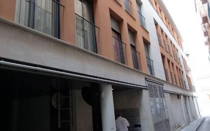 Exterior view of Flat for sale in Manresa