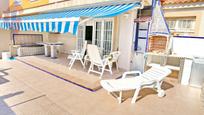 Terrace of House or chalet for sale in Guardamar del Segura  with Air Conditioner, Terrace and Balcony