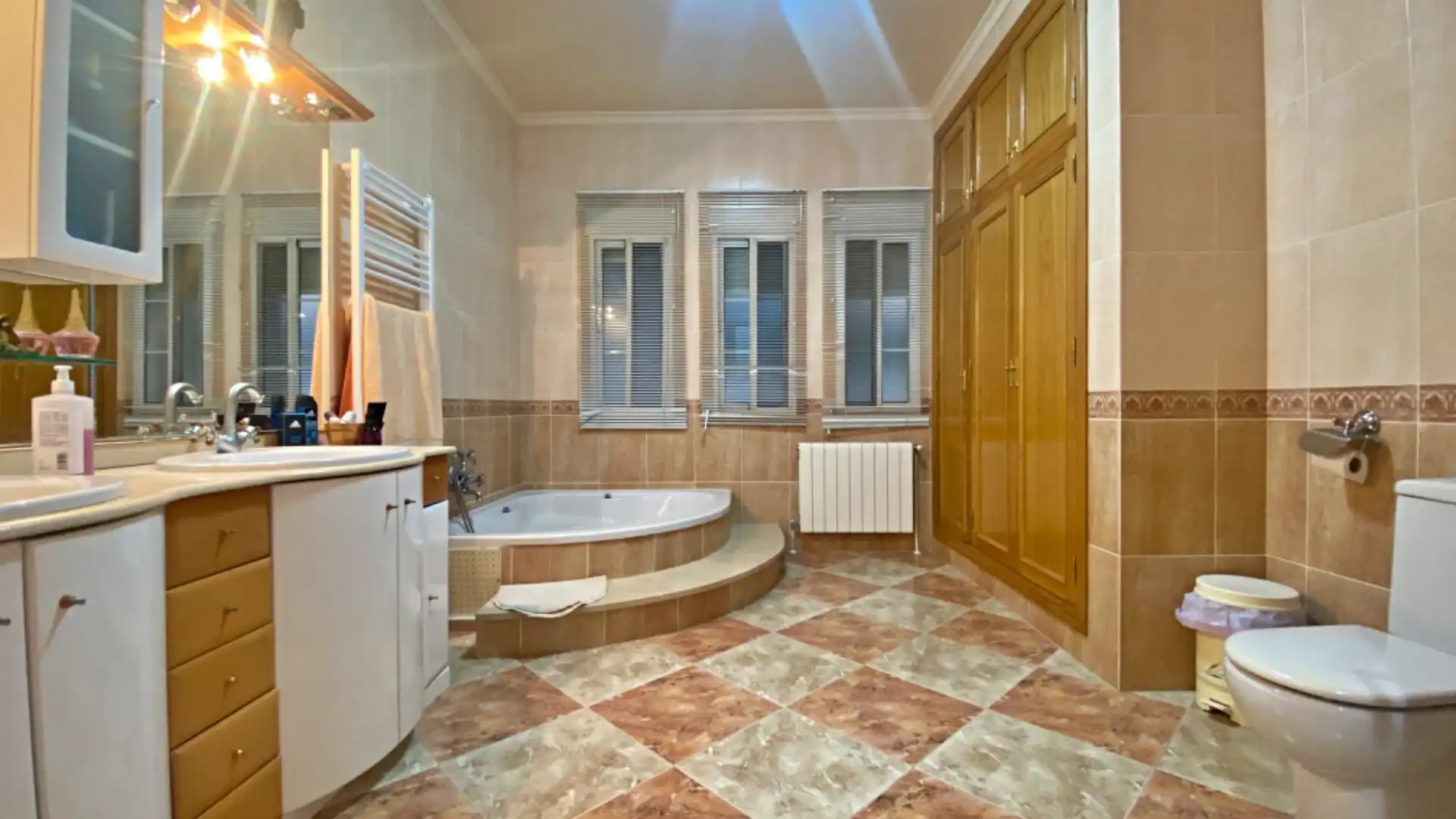 Villa avec jardin à vendre à Totana, imagen 24