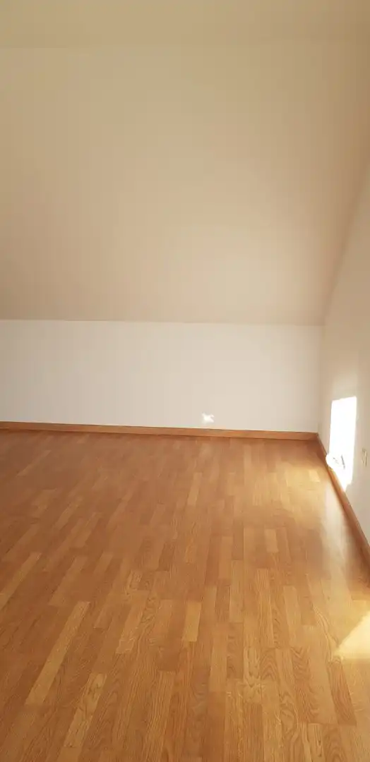Schlafzimmer von Einfamilien-Reihenhaus zum Verkauf in La Gineta mit Klimaanlage, Heizung und Parkett