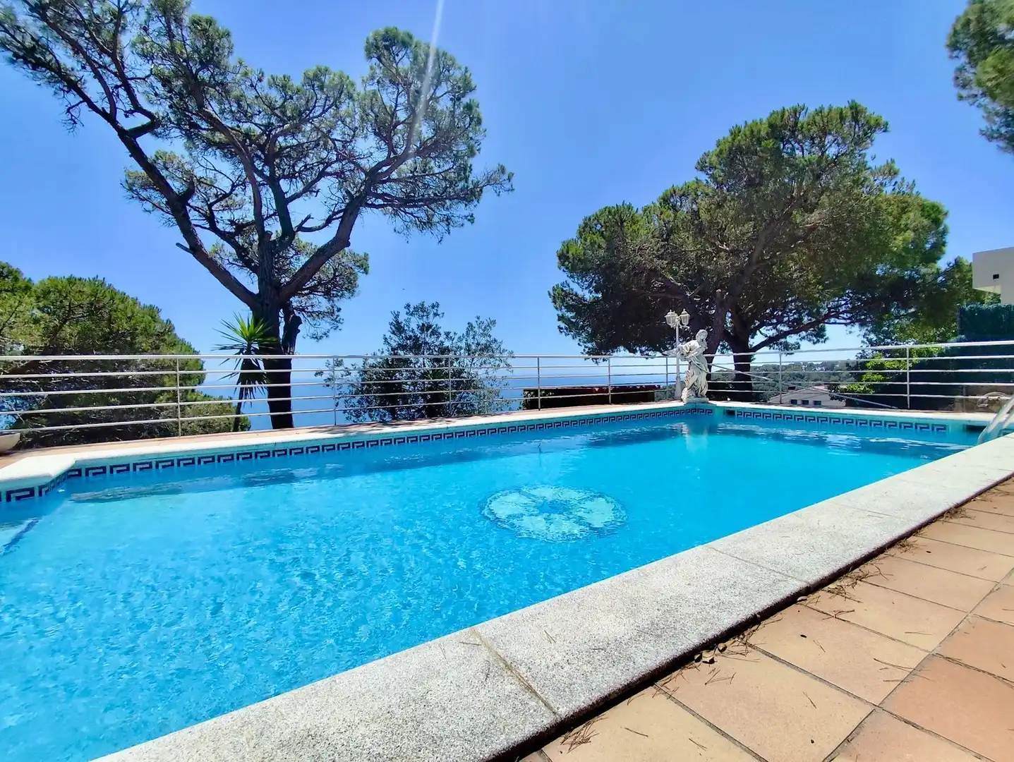 Villa avec piscine à vendre à Calle DAMIA, imagen 45