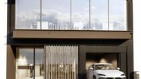 Vista exterior de Apartament en venda en Vigo  amb Aire condicionat