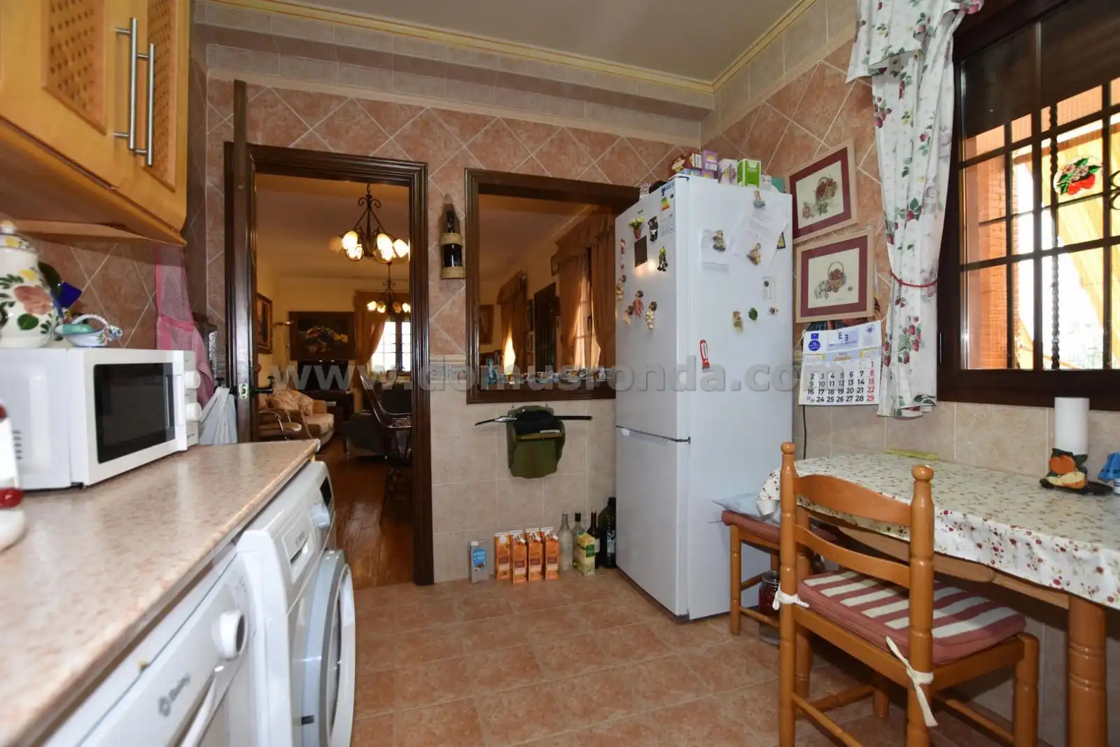 Villa avec piscine à vendre à Partidas Norte, imagen 22