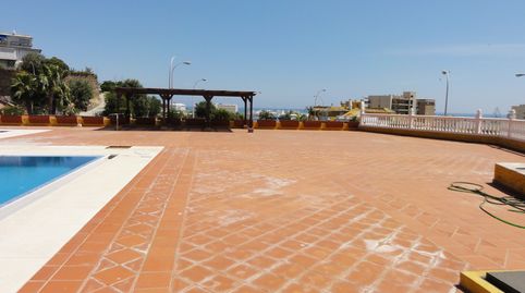 Foto 2 de Apartamento en venta en Avenida Carlota Alessandri, 282, El Pinillo, Torremolinos