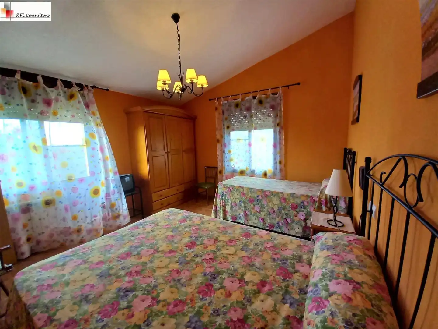 Chalet con jardín en venta en L'Ampolla, imagen 17