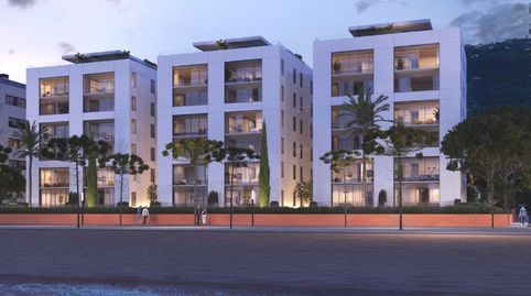 Foto 2 de Pis en venda a Passeig Marítim, 94, Centre - Platja, Girona
