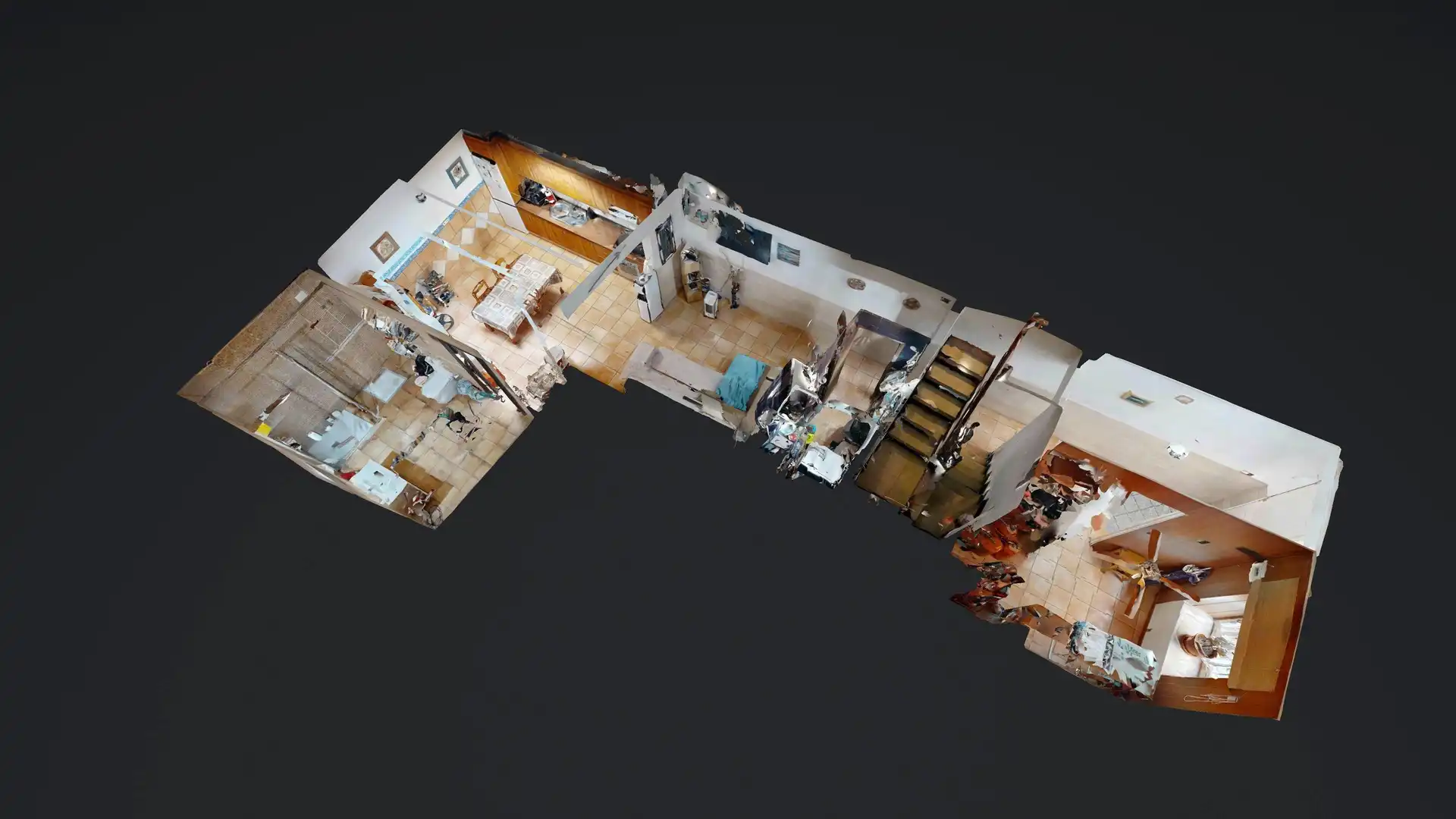 Maison avec terrasse à vendre à L'Alcora, imagen 49