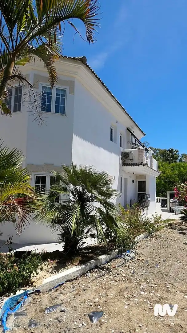 Casa amb piscina en venda a Montesol, imagen 34