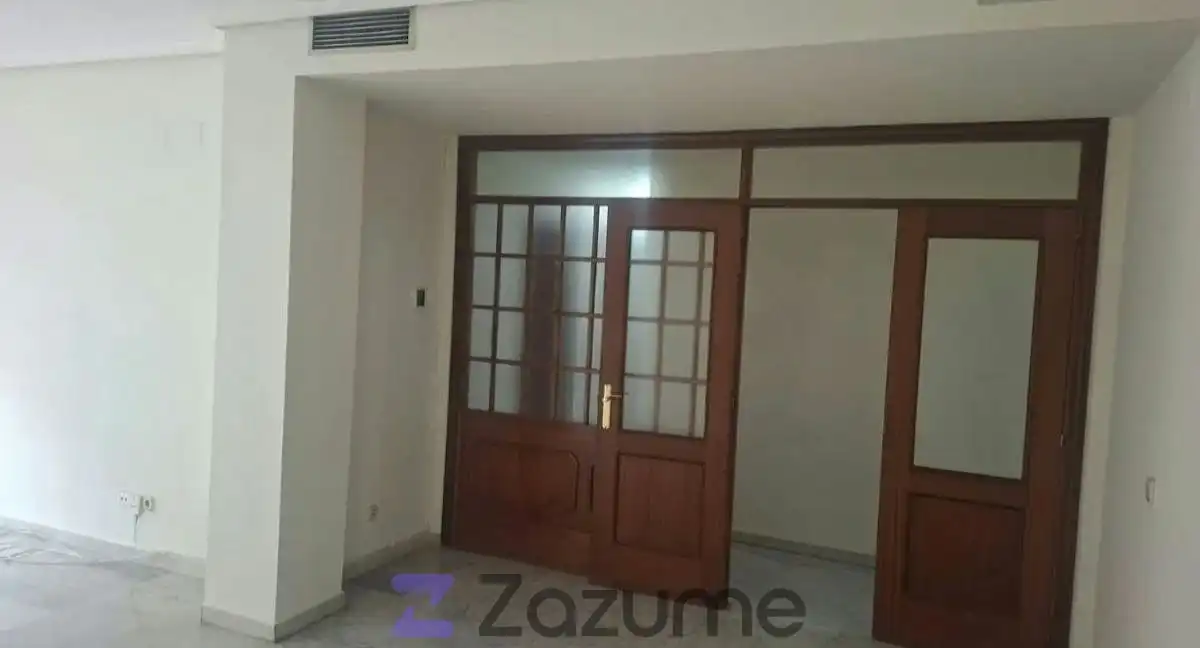 Apartments for rent in Sevilla  with Air Conditioner, Private garden and Terrace