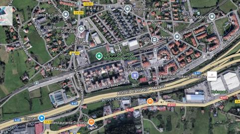 Photo 3 of Flat for sale in Calle Respuela, Bezana - Prezanes, Santa Cruz de Bezana