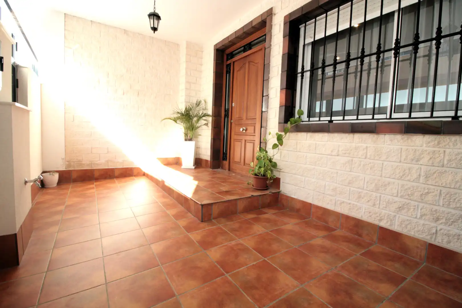 Casa adosada en venta en Pilar de la Horadada con Aire acondicionado, Jardín privado y Terraza