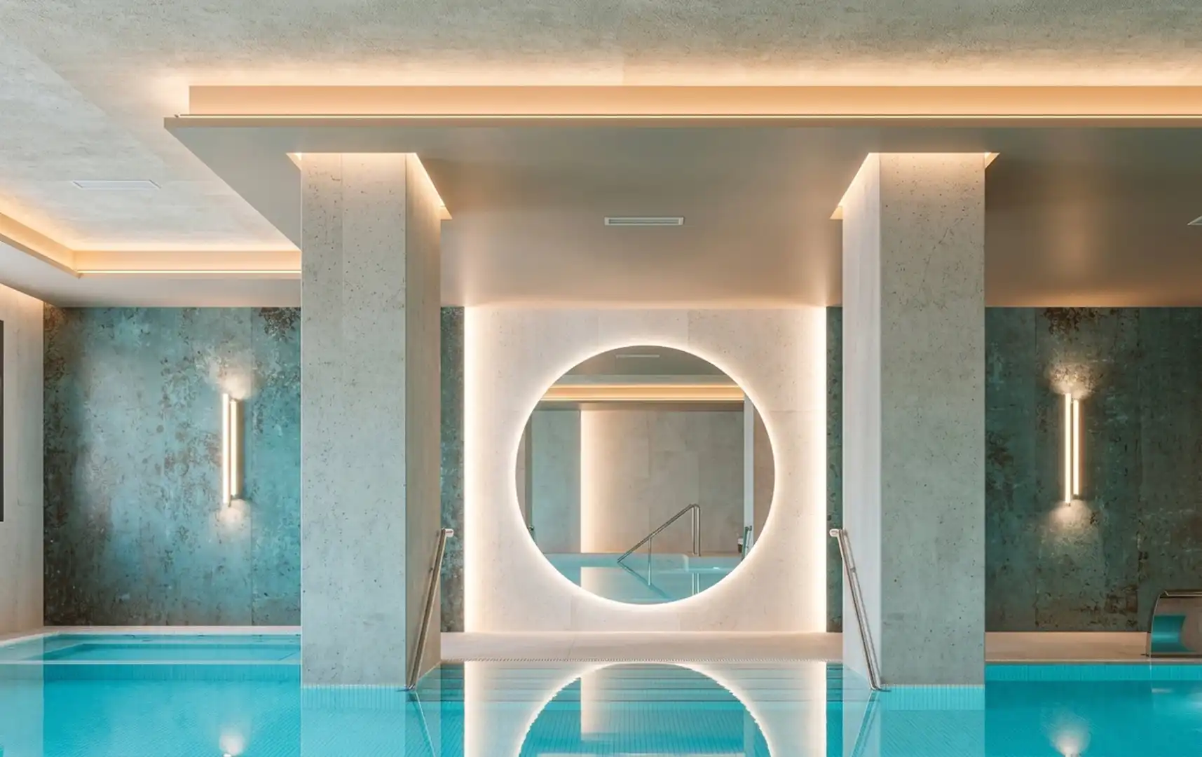 Mini appartamento con piscina in vendita a Selwo, imagen 9