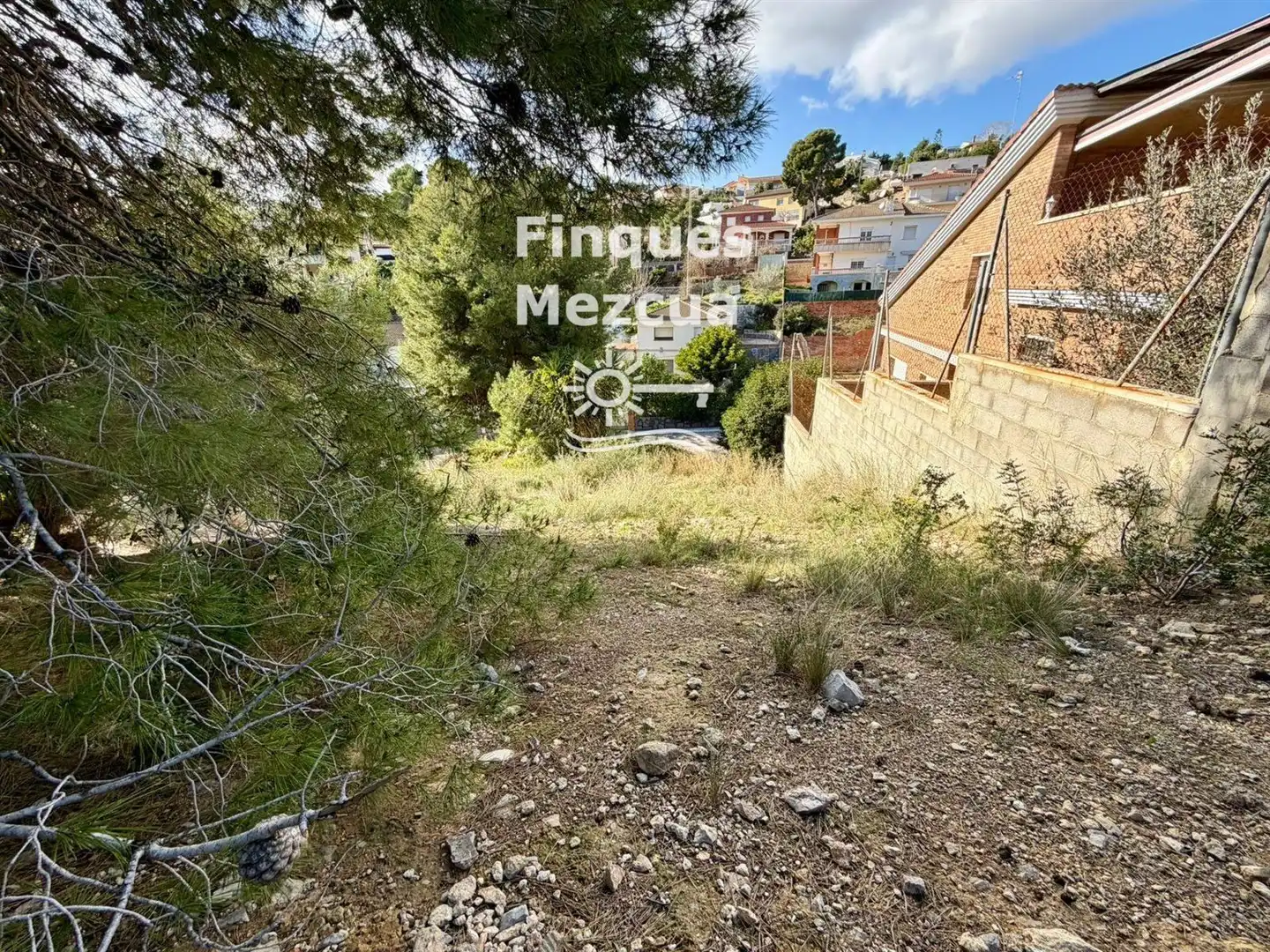 Terreno rustico in vendita a Torre Dels Escipions, imagen 8