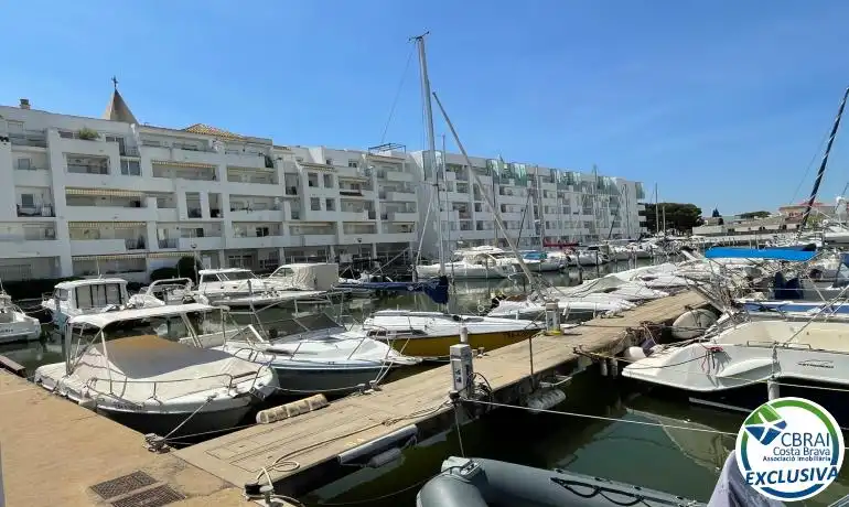 Apartament en venda a Santa Margarita