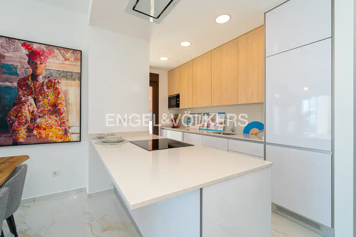 Casa con piscina en venta en Balcón de Ponoig - Polop Paradis - Polop Hills, imagen 15
