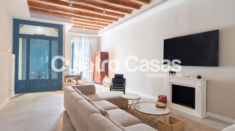 Foto 5 de Casa o chalet en venta en Carrer de Sant Felip, Centre, El Masnou