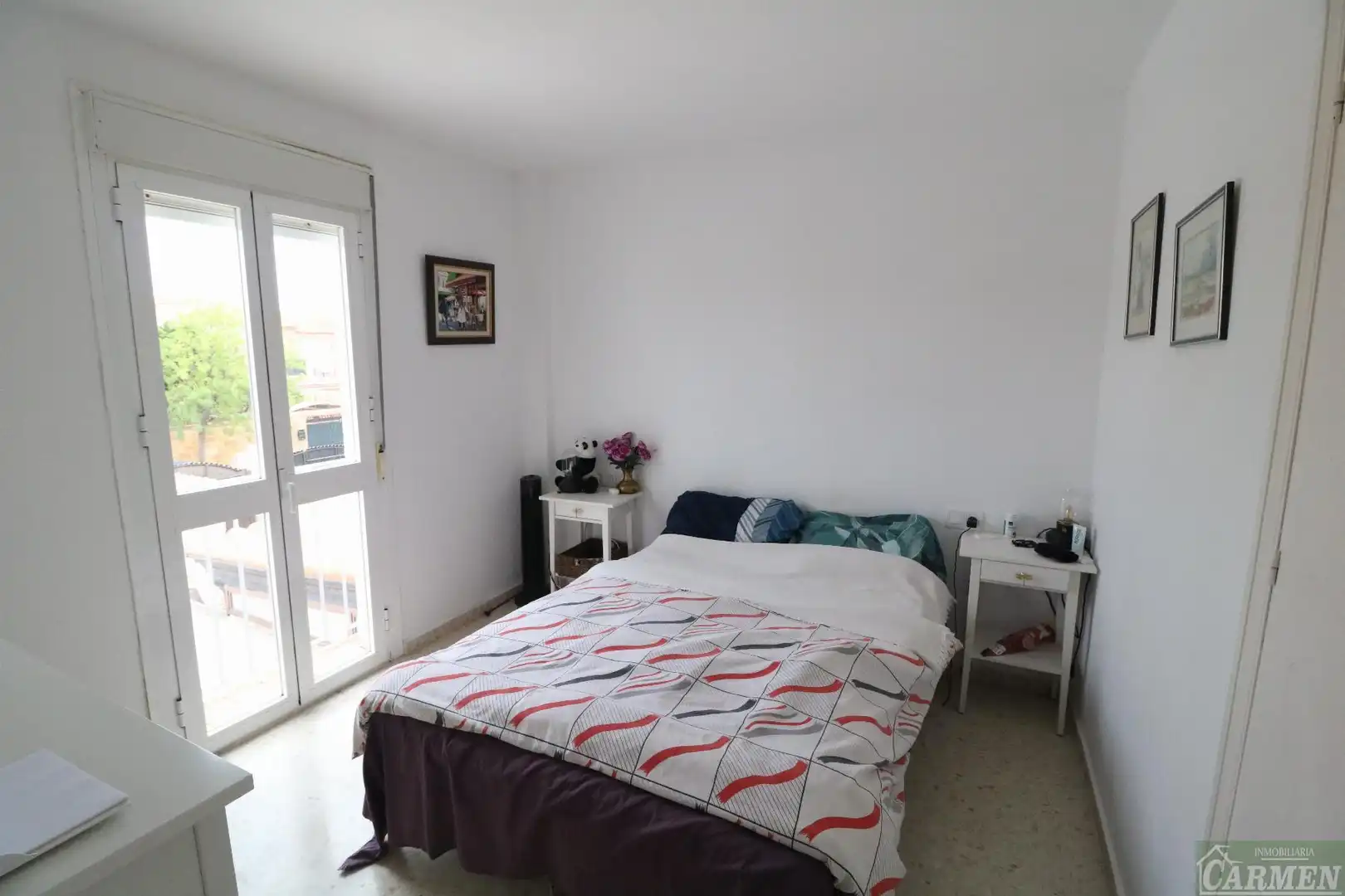 Bedroom of Houses for sale in Jerez de la Frontera  with Balcony