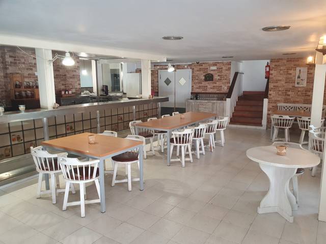 Local comercial en Venta en Banyoles