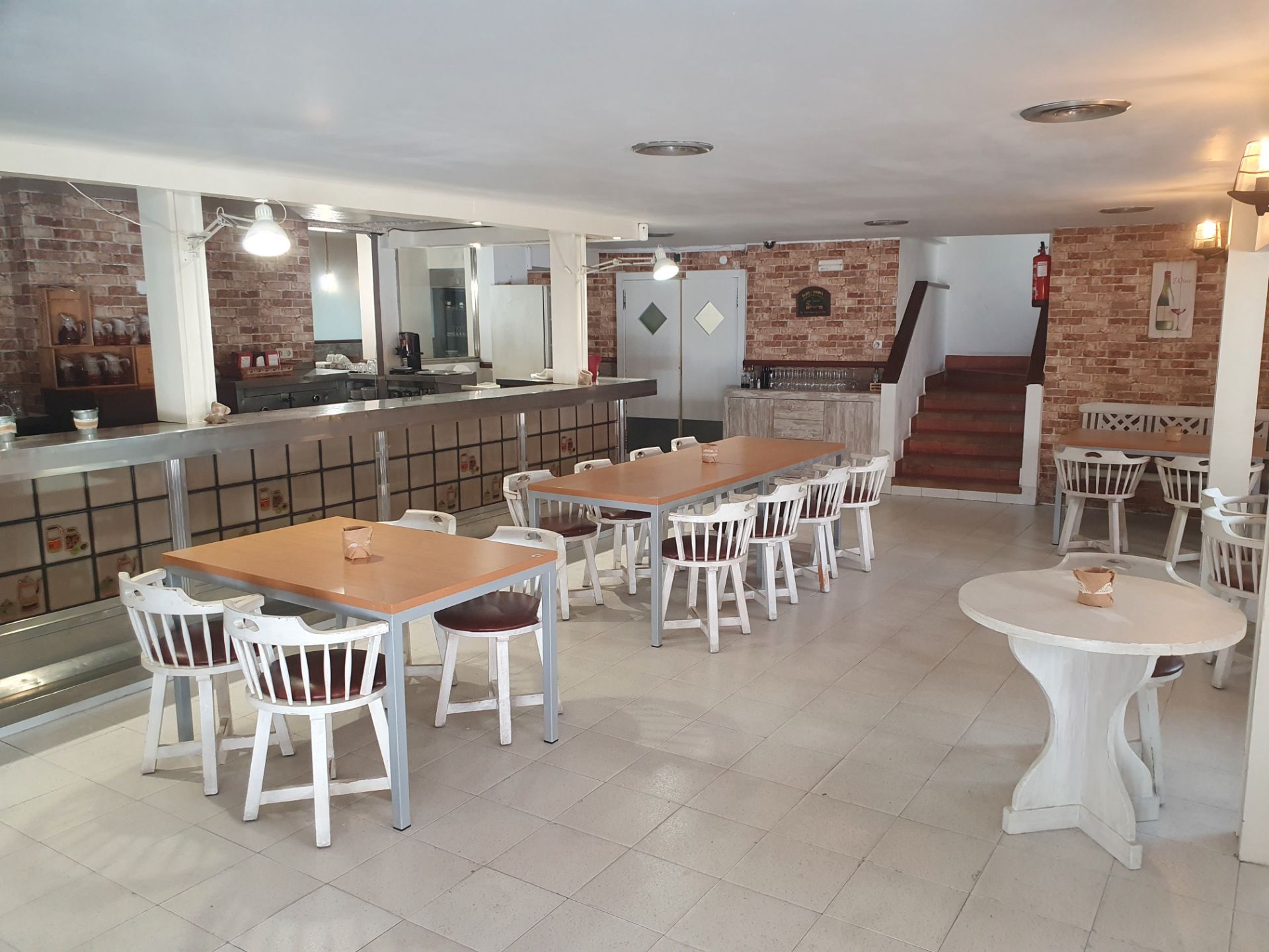 Local en venda a Banyoles