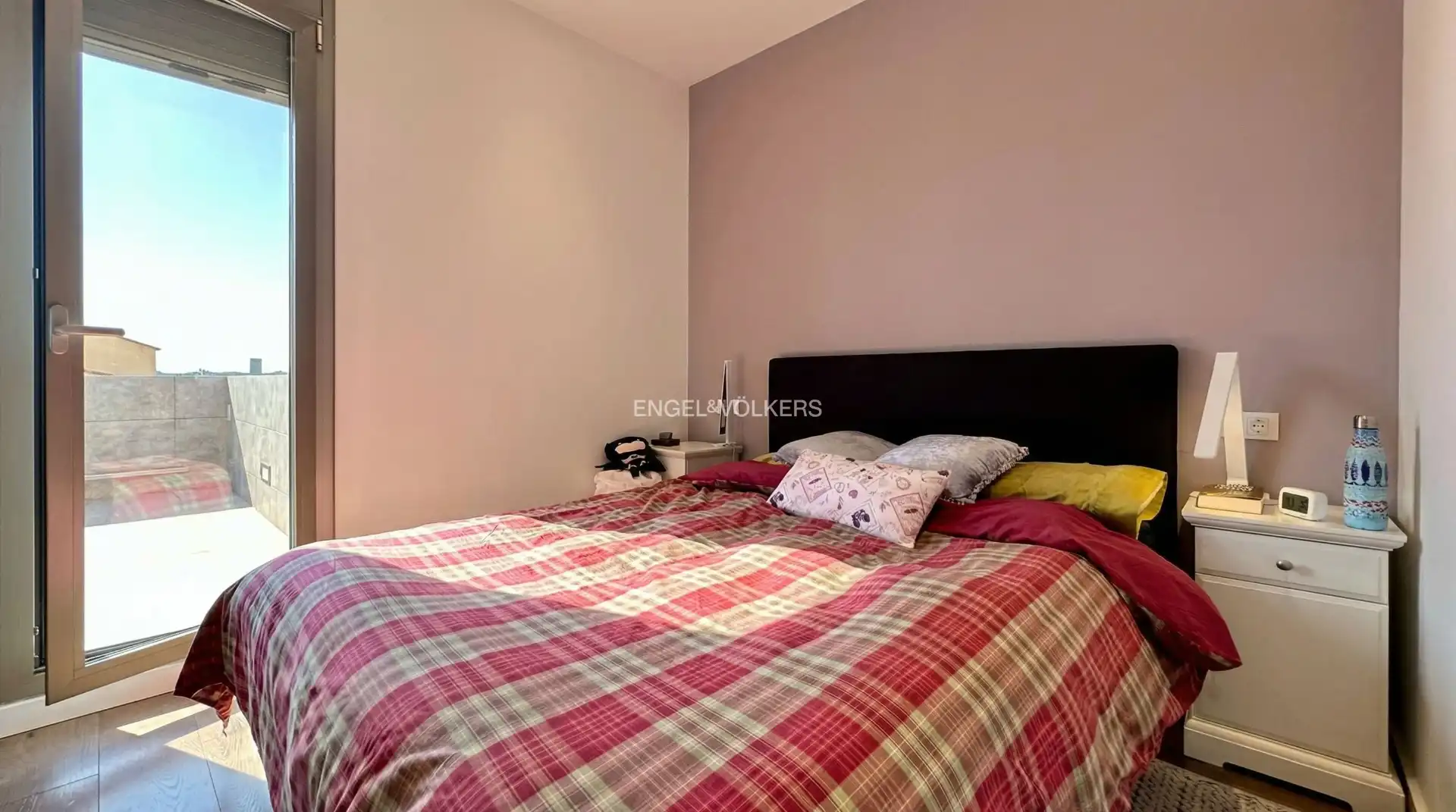 Habitación de Casa o chalet en venta en Cambrils con Aire acondicionado, Calefacción y Jardín privado