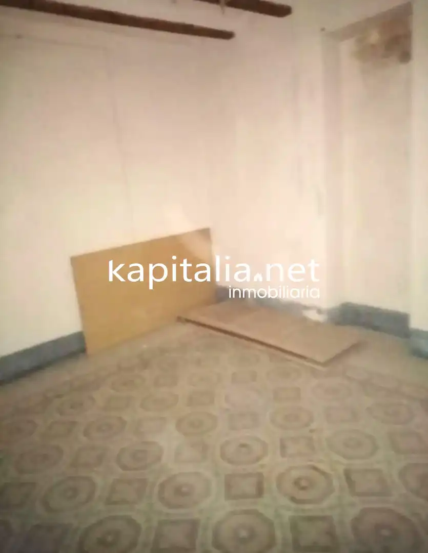 Habitación de Casa o chalet en venta en Benissuera