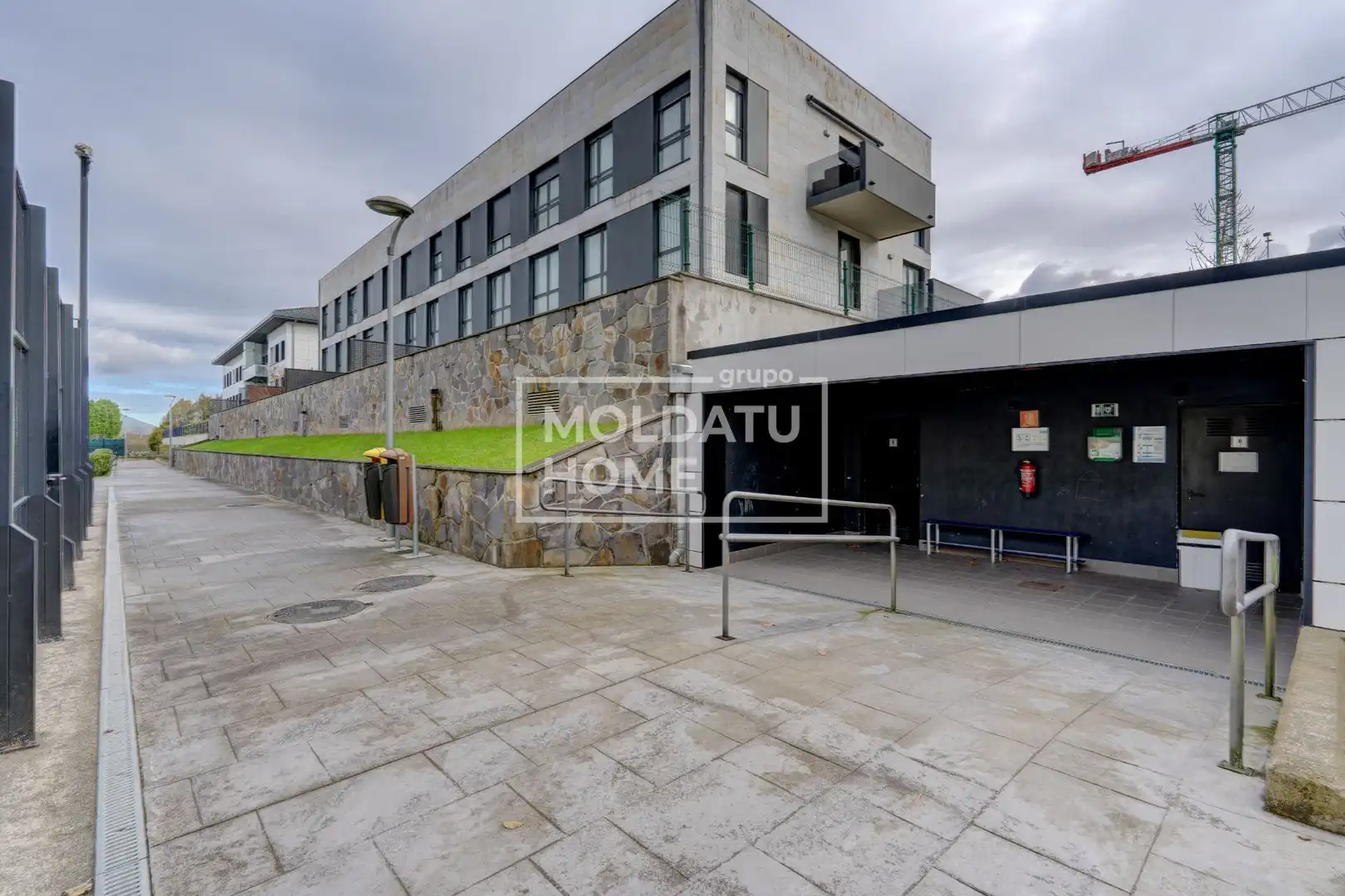 Duplex avec piscine à vendre à Miramon - Zorroaga, imagen 67